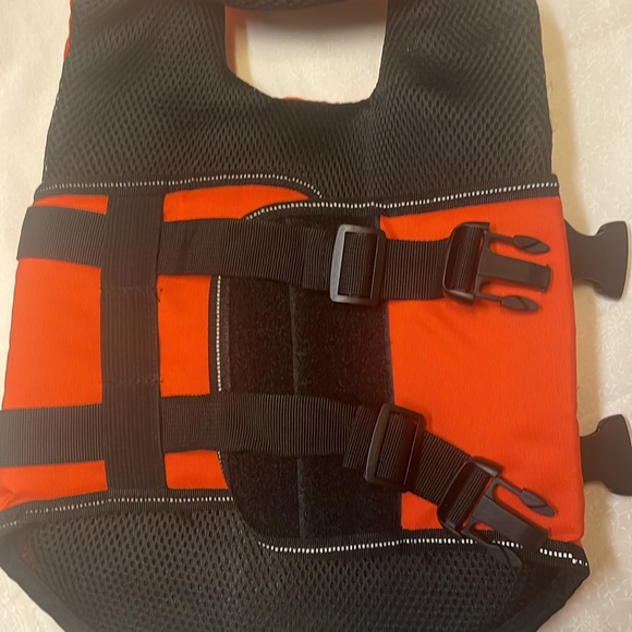 Life vest for dogs nwt - Picture 3 of 10